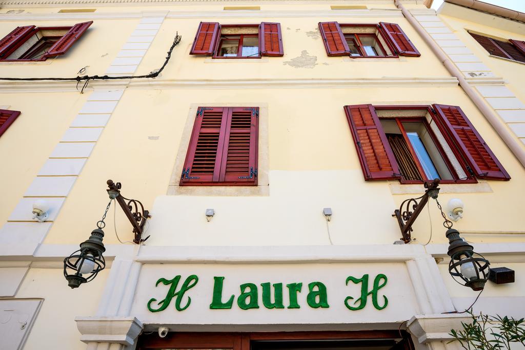 Rooms Laura Medulin Exterior photo
